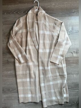 Women’s Long Jacket/Cardigan